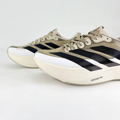 Adidas Adizero EVO SL ATR - Bege/Preto