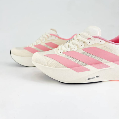 Adidas Adizero EVO SL - Bege/Rosa