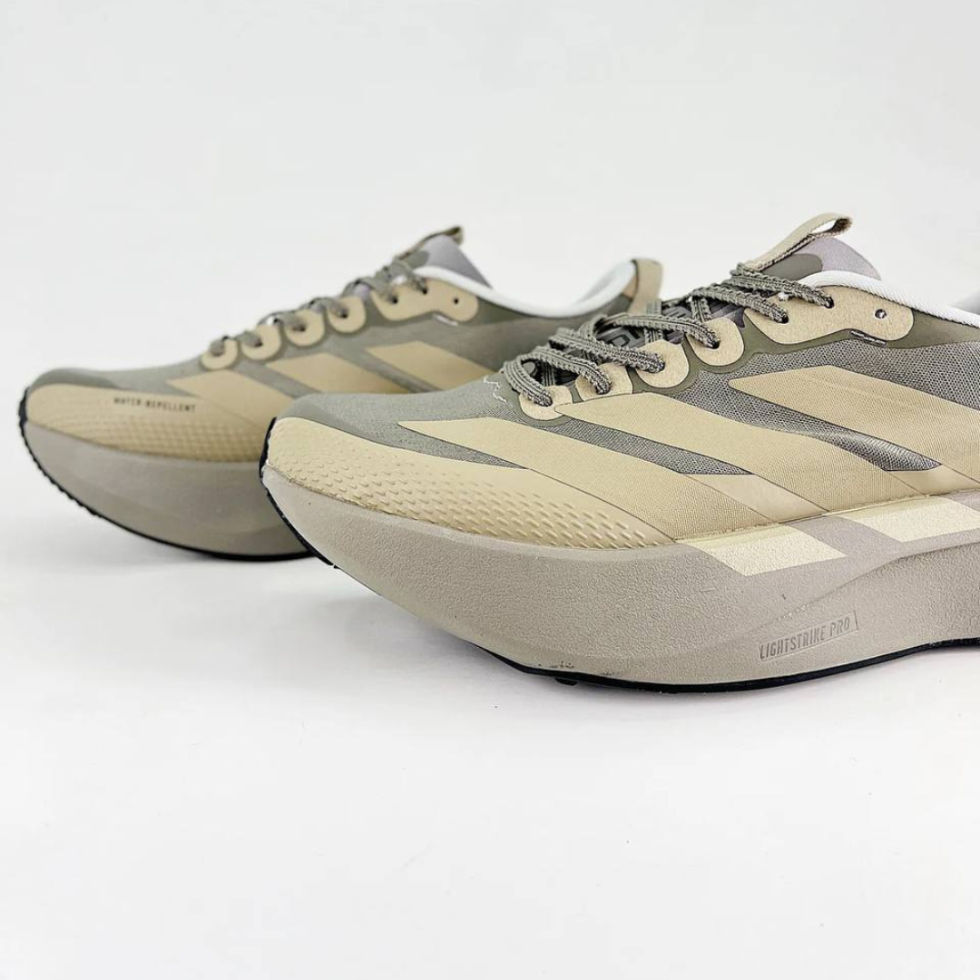 Adidas Adizero EVO SL ATR - Bege/Off White
