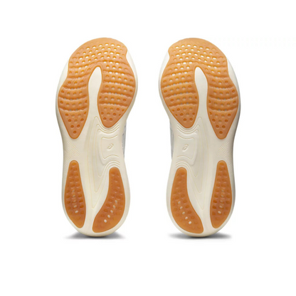 Asics Gel - Nimbus™ 25 - Branco Creme