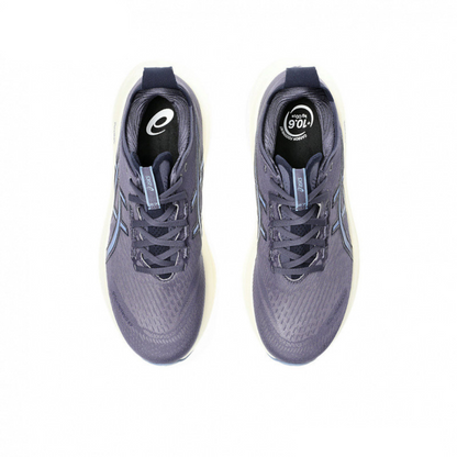 Asics Gel - Nimbus 27 - Azul Jeans