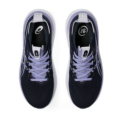 Asics Gel - Nimbus 28 - Meia-Noite/Bluebell