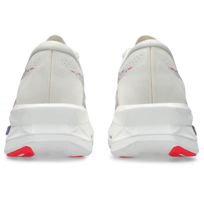 Asics Sonicblast - Bege/Azul