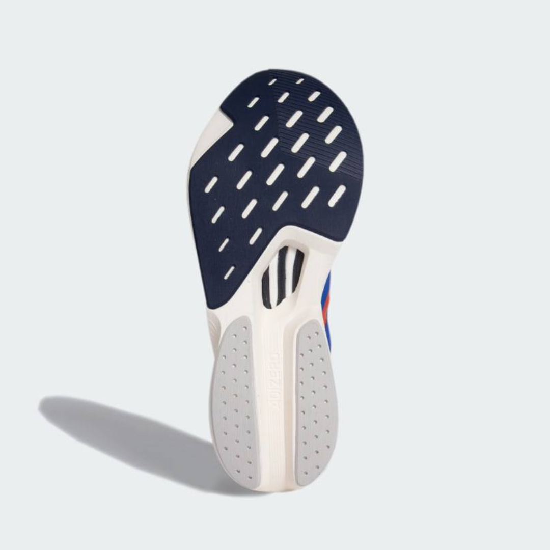 Adidas Adizero Drive RC - Impact Orange / Lucid Blue / Spark