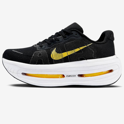 Nike Vomero Premium - Preto/Dourado