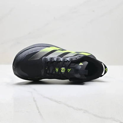Adidas Adizero EVO SL ATR - Preto/Verde Neon