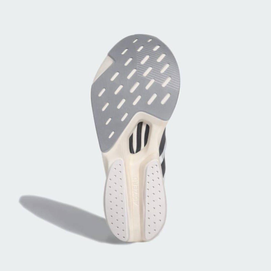 Adidas Adizero Drive RC - Cloud White/Core Black/Lucid Lemon