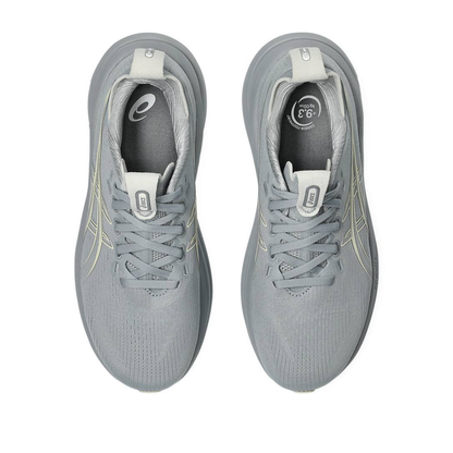 Asics Gel - Nimbus 28 - Cinza