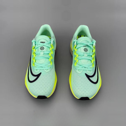 Nike Zoom Fly 5 Light Green