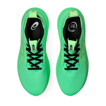 Asics Gel - Nimbus 28 - Verde