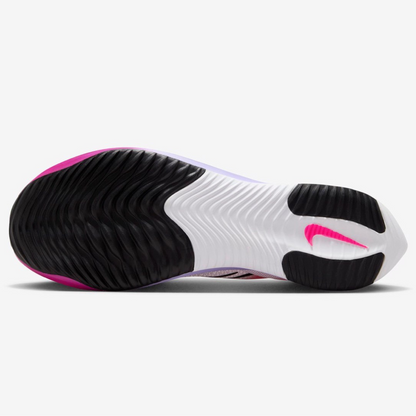 Nike ZoomX Streakfly - White Vivid Grape