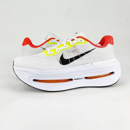 Nike Vomero Premium - Branco/Vermelho/Verde Neon