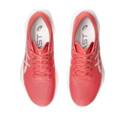 Asics Sonicblast - Rosa/Branco