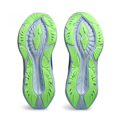 Asics Novablast™ 4 Azul Verde