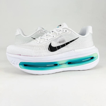 Nike Vomero Premium - Branco/Azul Turquesa