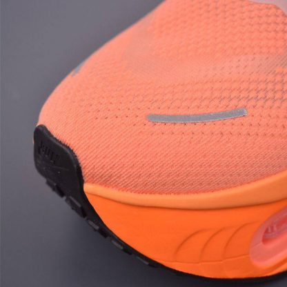 Nike Vomero Premium - Laranja/Cinza