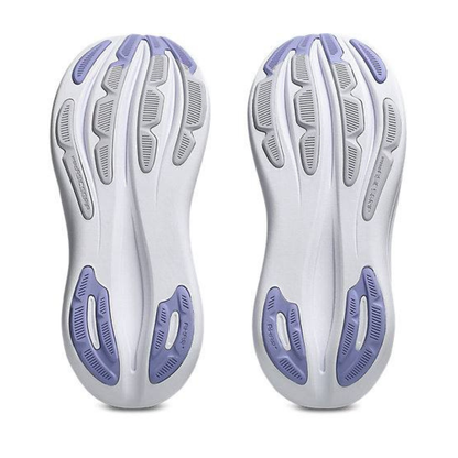 Asics Gel - Nimbus 28 - Meia-Noite/Bluebell