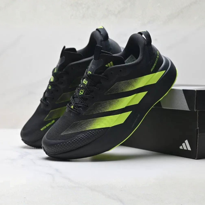 Adidas Adizero EVO SL ATR - Preto/Verde Neon