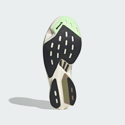 Adidas Adizero Adios Pro 3 - Branco/Verde