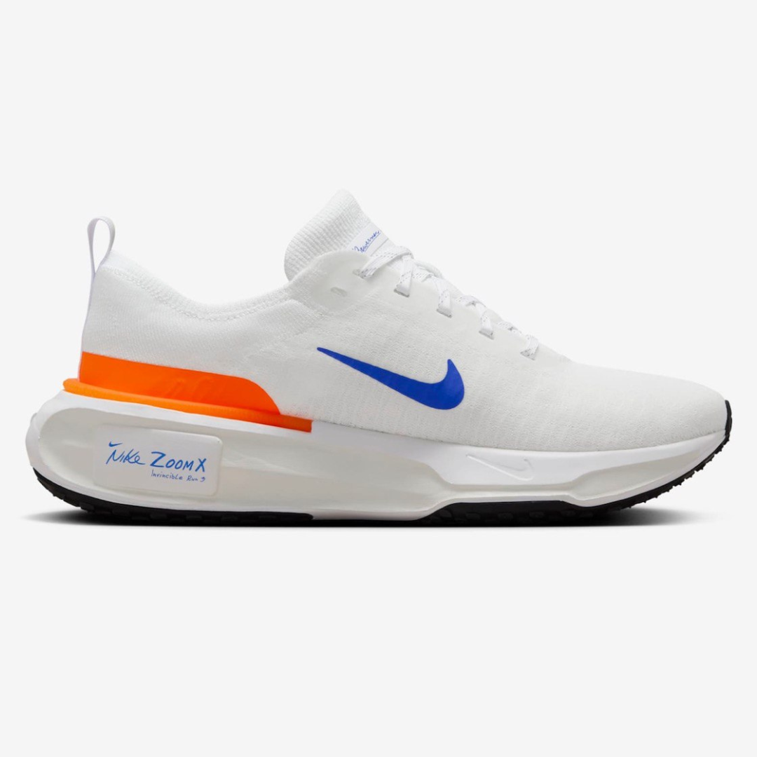 Nike Zoom X Invincible Run 3 Blueprint