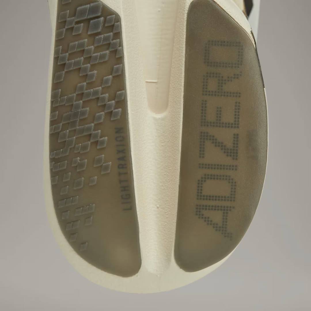 Adidas Adizero Adios Pro 4 Y3 Bege/Preto/Cinza