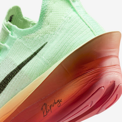 Nike ZoomX ALPHAFLY Next% 3 - Kipchoge