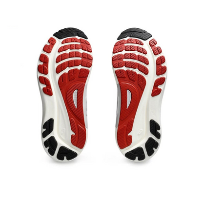 Asics Gel-Kayano 31 Vermelho