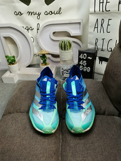 Adidas Adizero Adios Pro 3 - Azul collor
