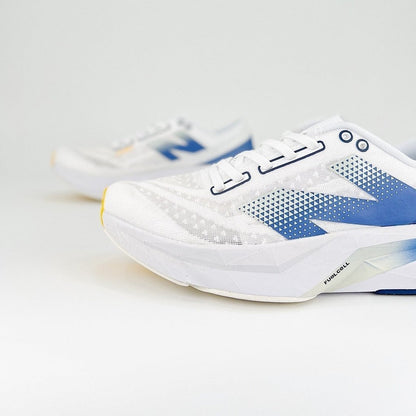 New Balance FuelCell Rebel V4 - Blue limited