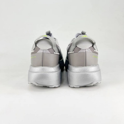 Adidas Adizero EVO SL ATR - Cinza Metálico