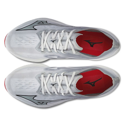 Mizuno Wave Rebellion Pro 2 - Branco