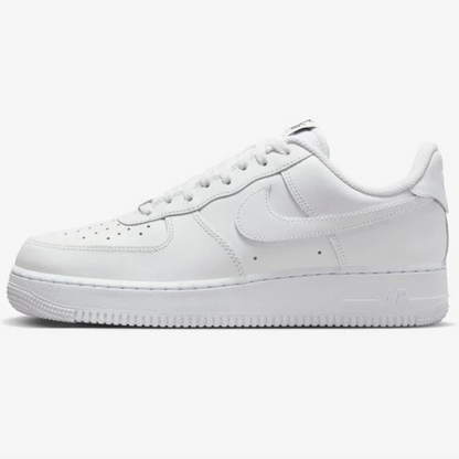 Nike Air Force 1 White