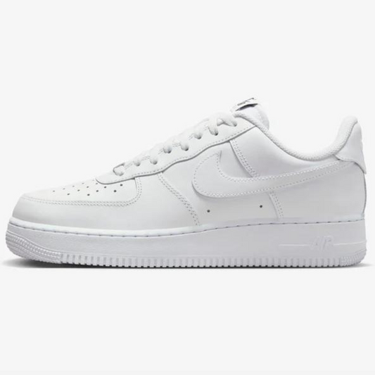Nike Air Force 1 White