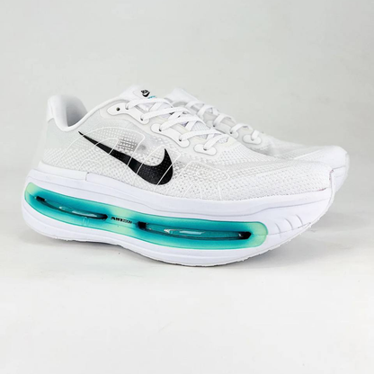 Nike Vomero Premium - Branco/Azul Turquesa