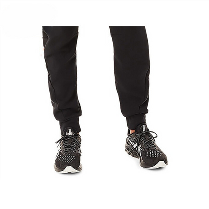 Asics Novablast 3 Preto e Branco