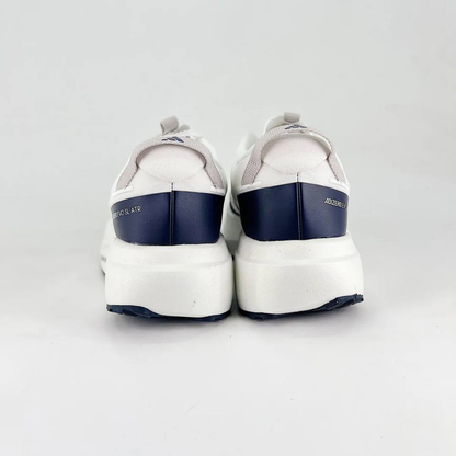 Adidas Adizero EVO SL ATR - Branco/Azul Marinho