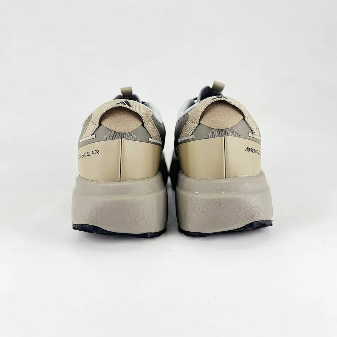 Adidas Adizero EVO SL ATR - Bege/Off White