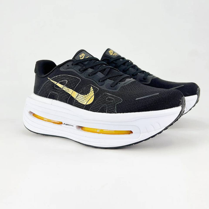 Nike Vomero Premium - Preto/Dourado
