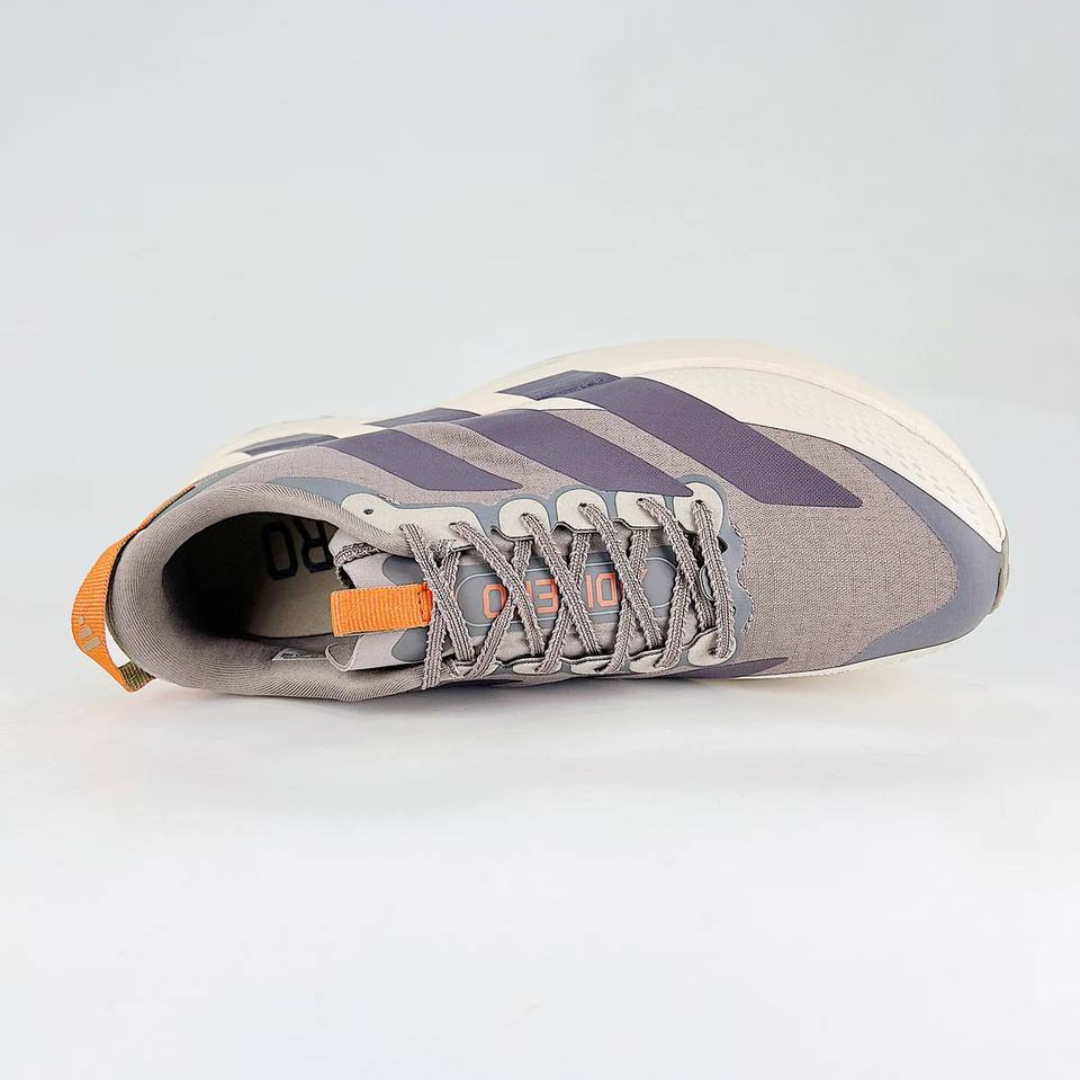 Adidas Adizero EVO SL ATR - Marrom/Bege