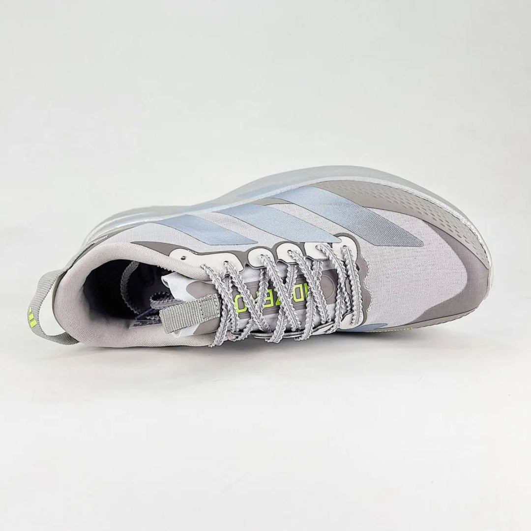 Adidas Adizero EVO SL ATR - Cinza Metálico