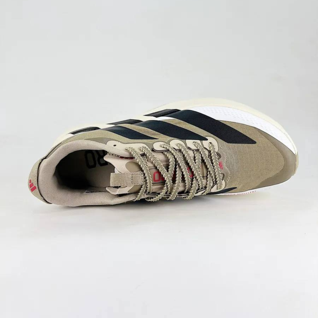 Adidas Adizero EVO SL ATR - Bege/Preto