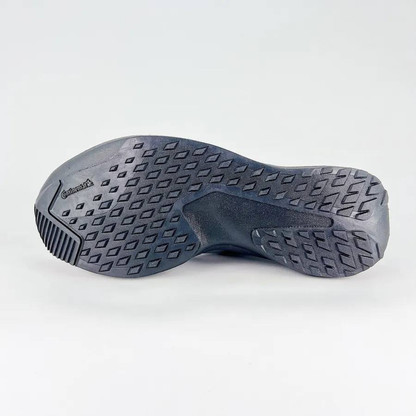 Adidas Adizero EVO SL ATR - Preto/Cinza Metálico