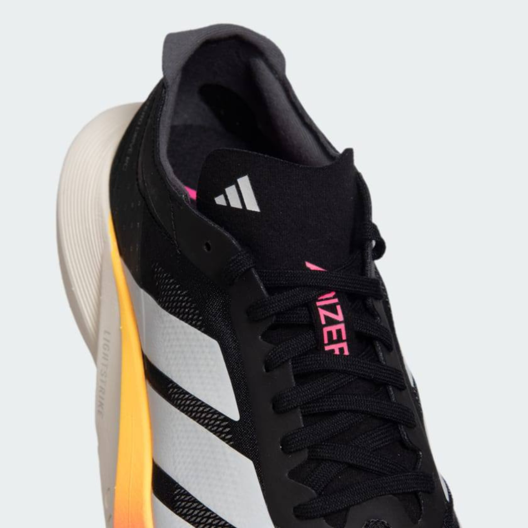 Adidas Adizero Drive RC - Core Black/White/Zero Metalic/Spark