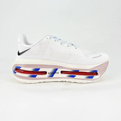 Nike Vomero Premium - Branco/Azul/Vermelho