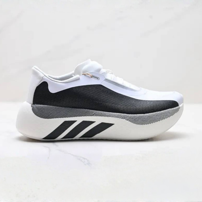 Adidas Hyperboost Edge - Branco/Preto