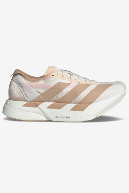 Adidas Adizero Adios Pro 4 Bege