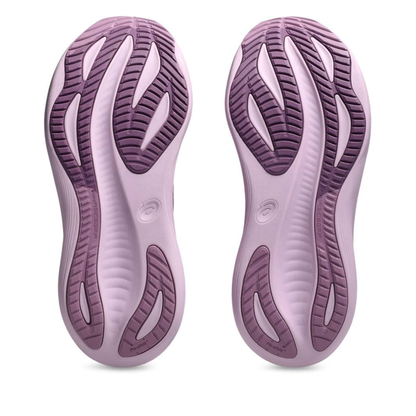 Asics Gel - Nimbus 27 - Roxo