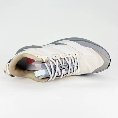 Adidas Adizero EVO SL ATR - Off White/Cinza