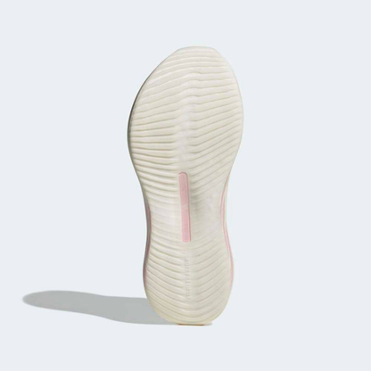 Adidas Hyperboost Edge - Branco/Rosa