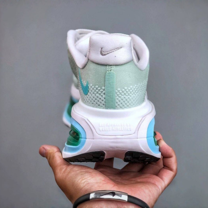 Nike Vomero Premium - Verde/Azul